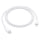 Kabel Lightning Apple Kabel USB-C - Lightning 1m